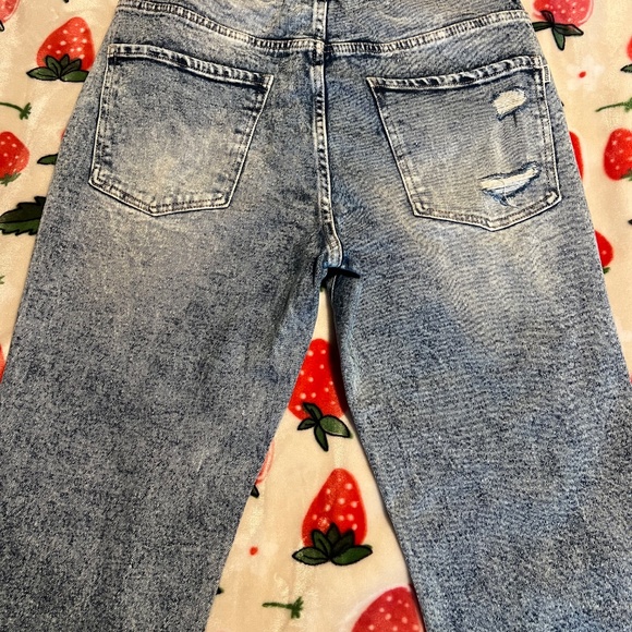 Articles of Society Jeans - Picture 3 of 5